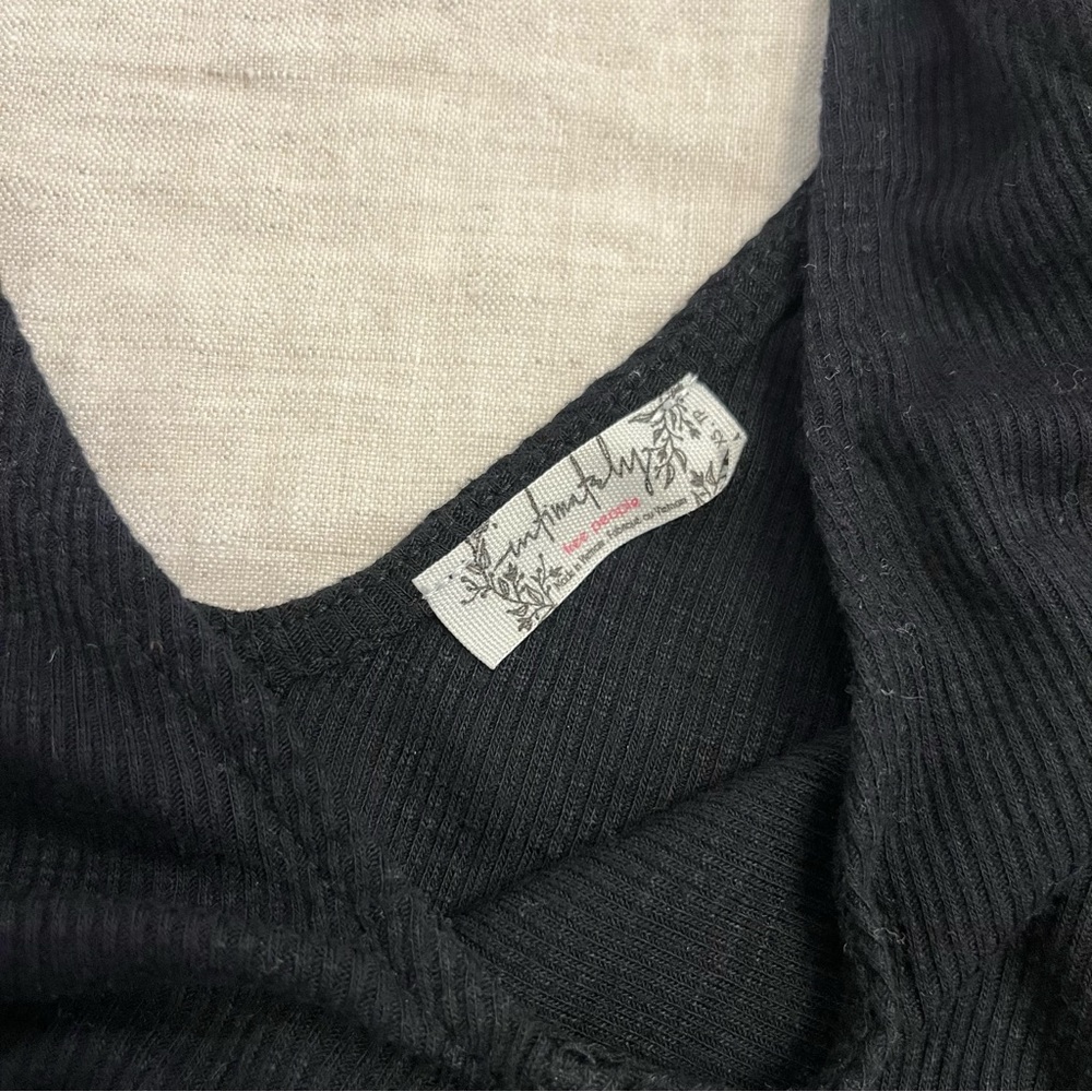 Free People Tank Top - Picture 2 of 3